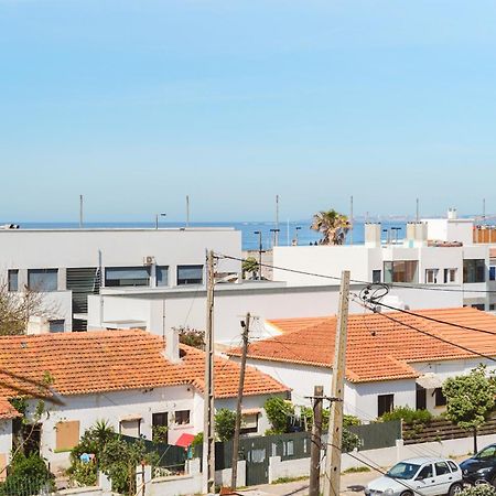 Sea View & Sundown, 150M From The Beach And Surf Spots 卡帕里卡海岸 外观 照片