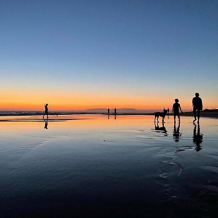 Sea View & Sundown, 150M From The Beach And Surf Spots 卡帕里卡海岸 外观 照片