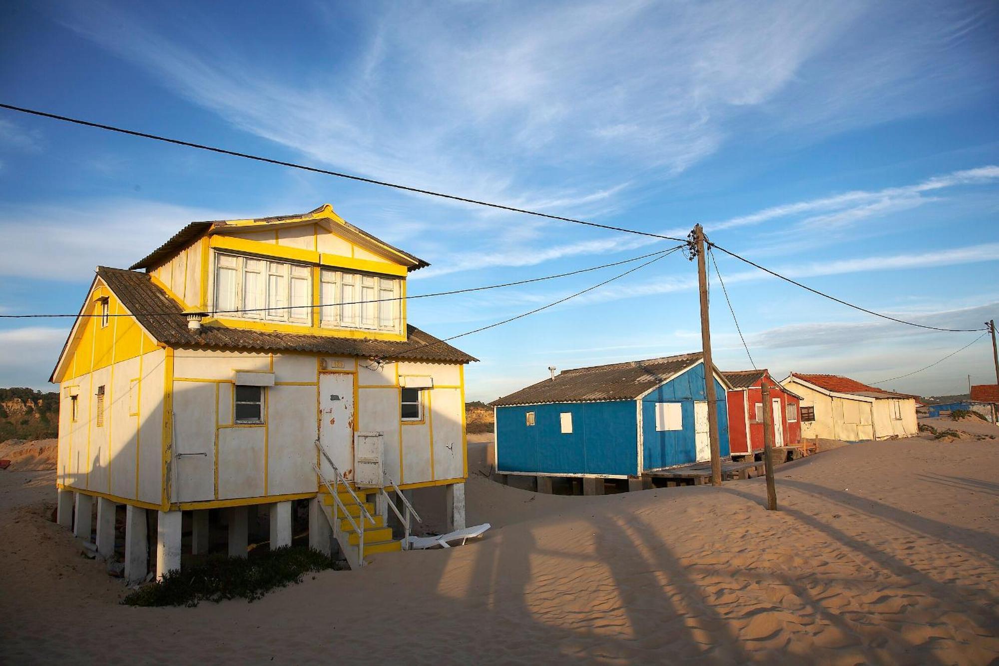 Sea View & Sundown, 150M From The Beach And Surf Spots 卡帕里卡海岸 外观 照片
