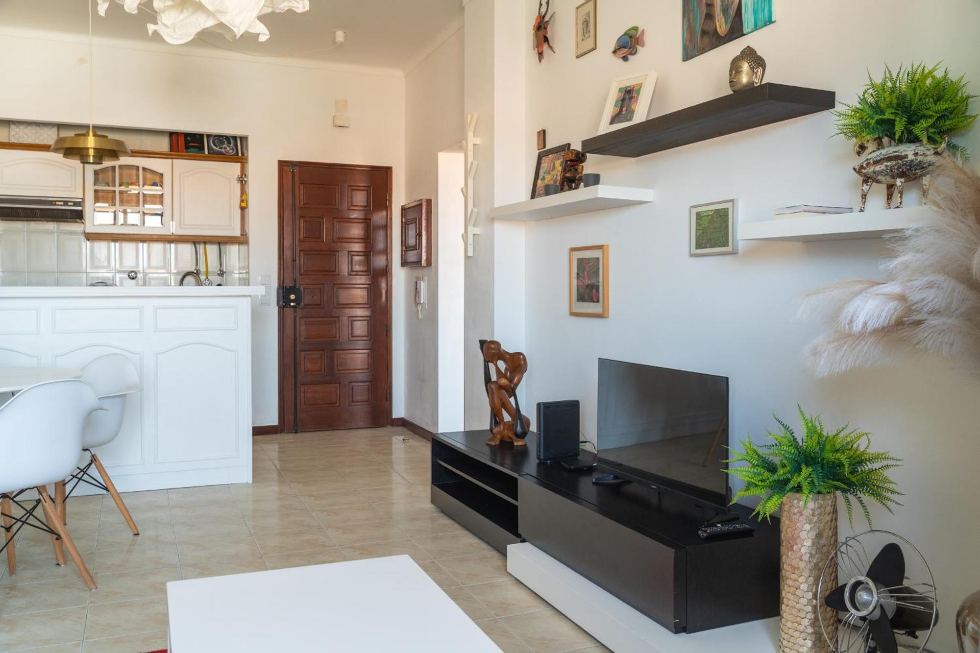 Sea View & Sundown, 150M From The Beach And Surf Spots 卡帕里卡海岸 外观 照片