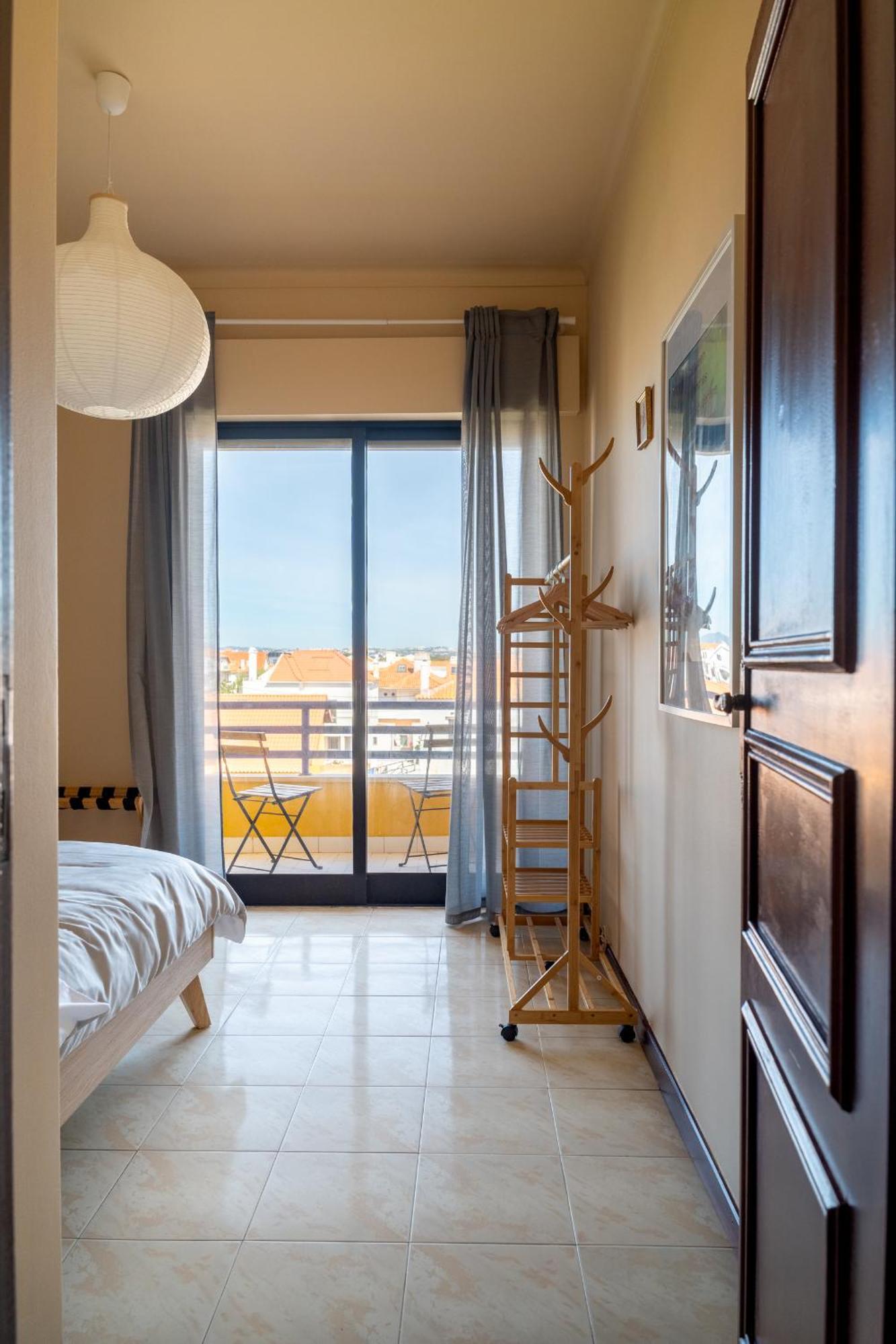 Sea View & Sundown, 150M From The Beach And Surf Spots 卡帕里卡海岸 外观 照片