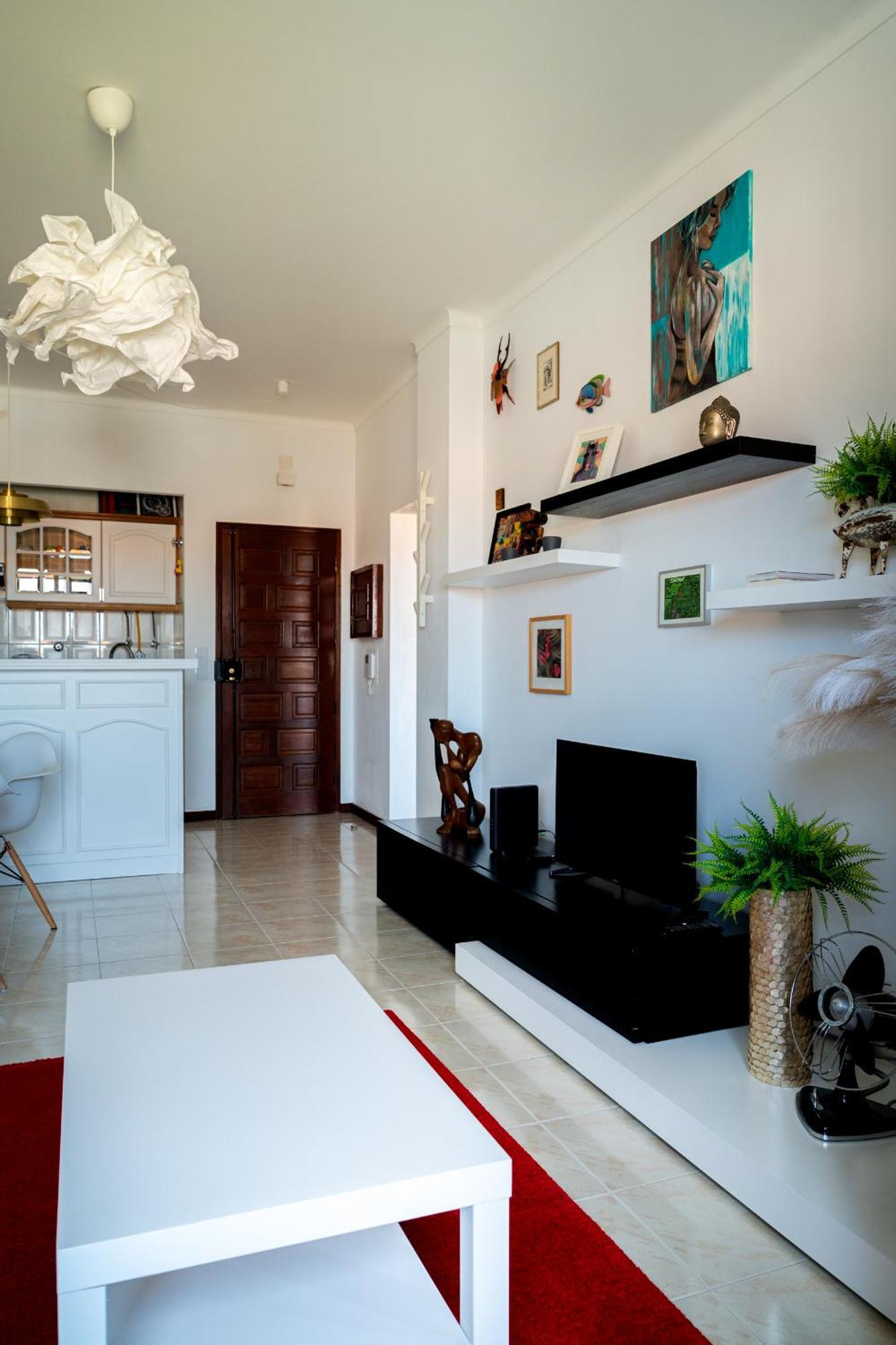 Sea View & Sundown, 150M From The Beach And Surf Spots 卡帕里卡海岸 外观 照片