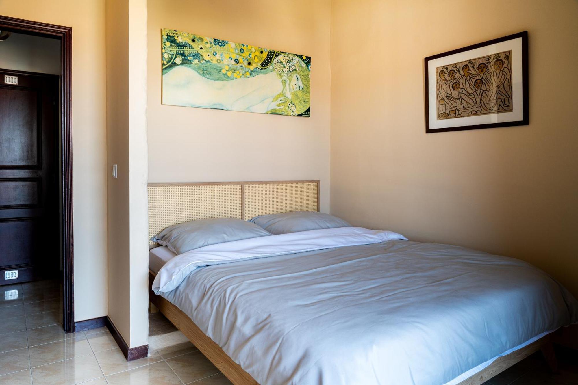 Sea View & Sundown, 150M From The Beach And Surf Spots 卡帕里卡海岸 外观 照片