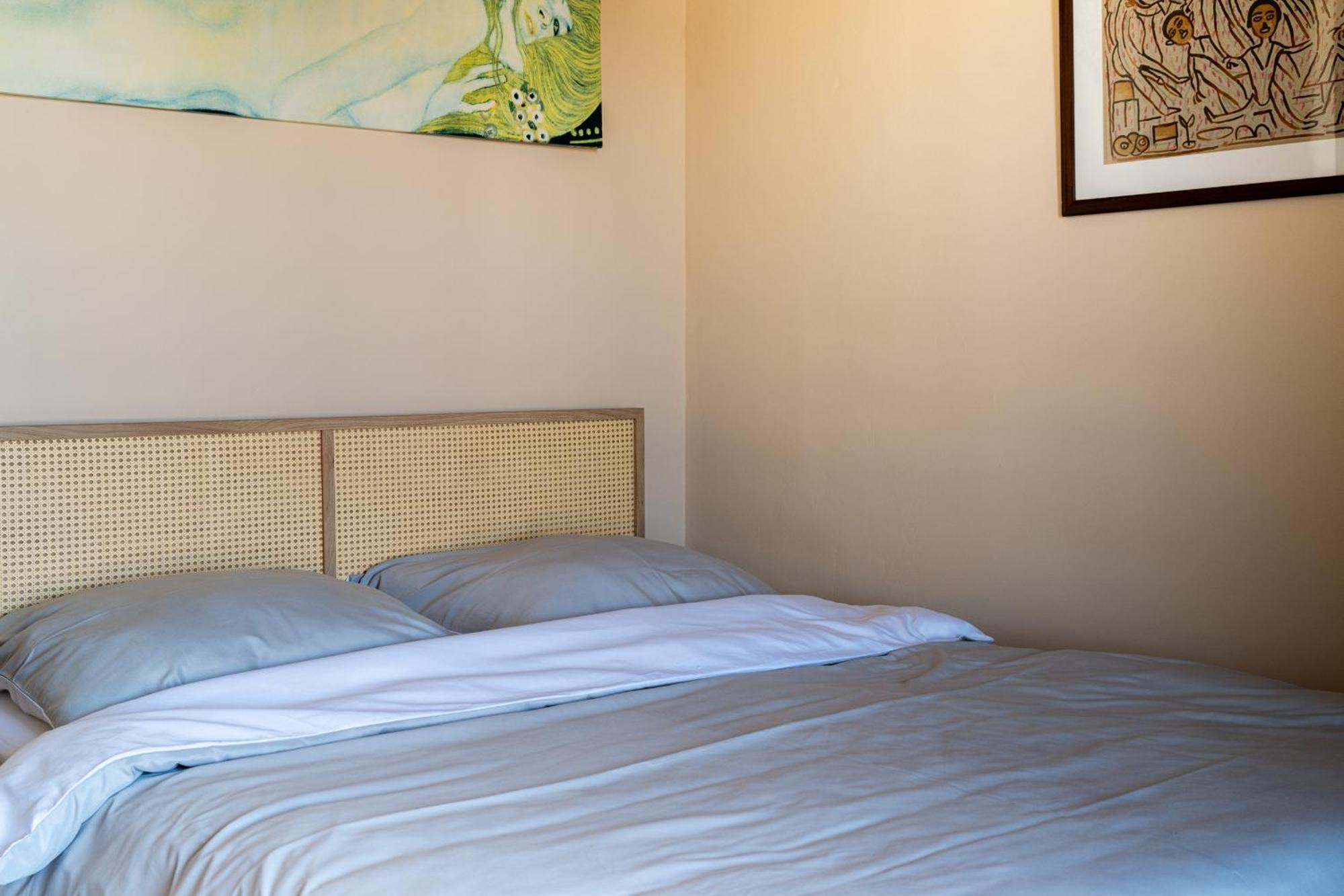 Sea View & Sundown, 150M From The Beach And Surf Spots 卡帕里卡海岸 外观 照片