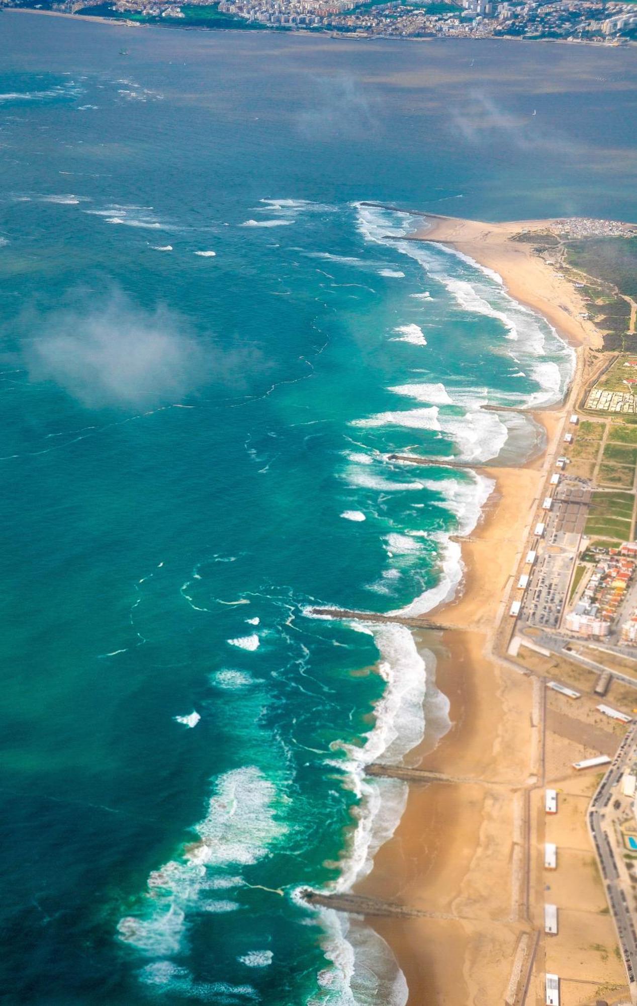 Sea View & Sundown, 150M From The Beach And Surf Spots 卡帕里卡海岸 外观 照片
